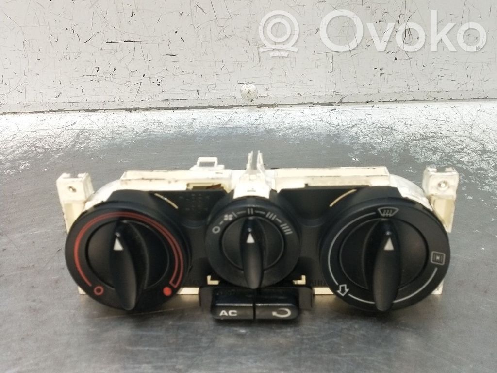 Air conditioner control unit module   1M0820045A,901511050000