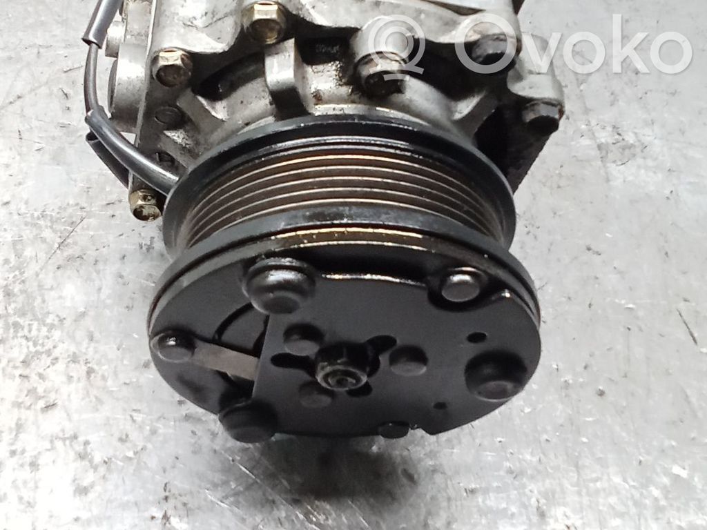 Ford Mondeo Mk III Air conditioning (A/C) compressor (pump) 