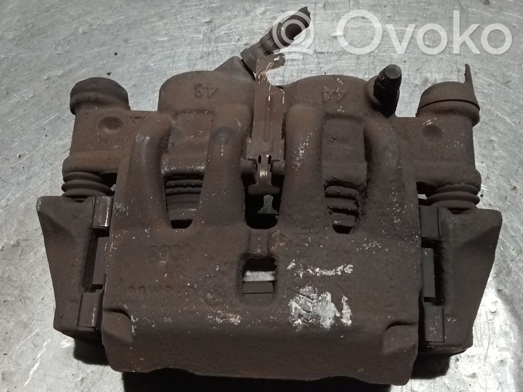 Front brake caliper   23JTD