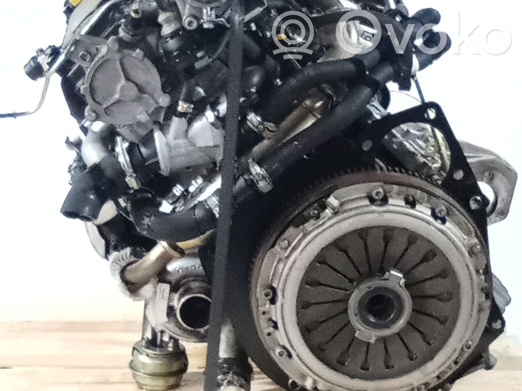 Engine   937A2000,BOSCH,4478357