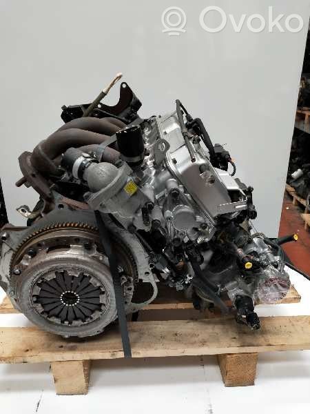Engine   4G92,LC5769