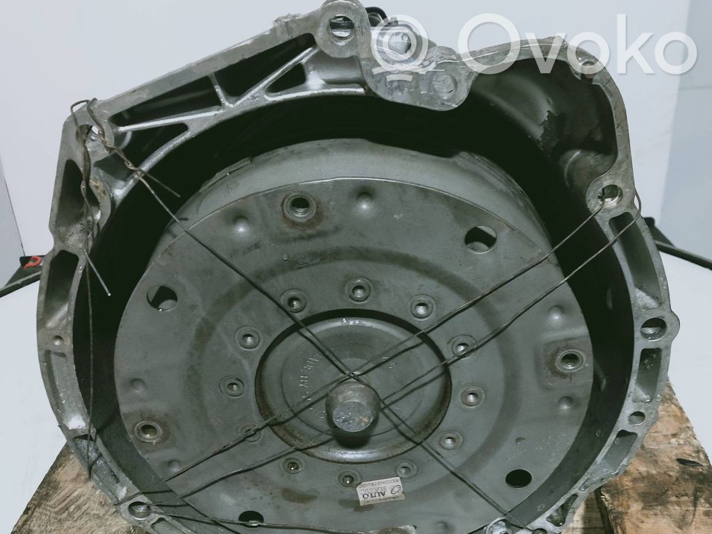 BMW X5 E70 Manual 5 speed gearbox 
