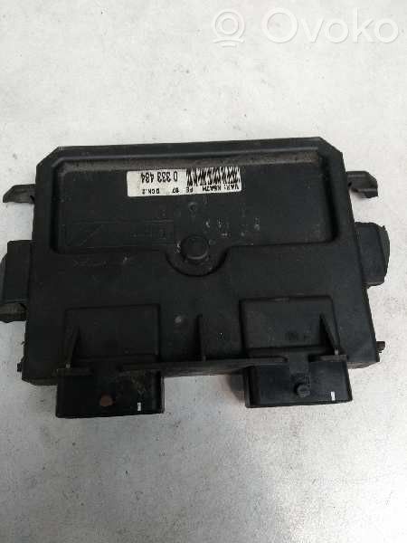 Peugeot 306 Unitate/modul de control motor 