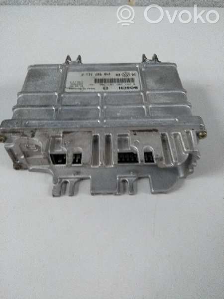 Engine control unit/module   0261203707,0261203708,1H0907311P