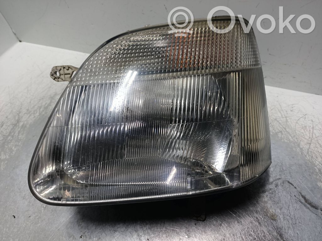 Opel Agila A Scheinwerfer 