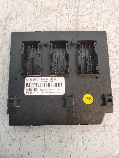 BSM Control unit   5DK00965879,8X0907063G