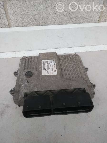 Opel Corsa C Engine control unit/module 