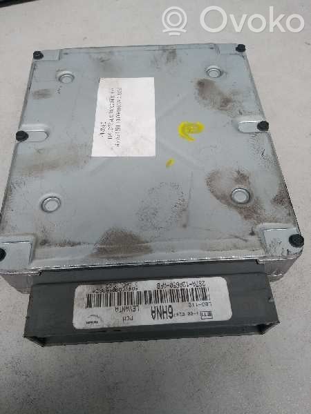Ford Mondeo Mk III Engine control unit/module 