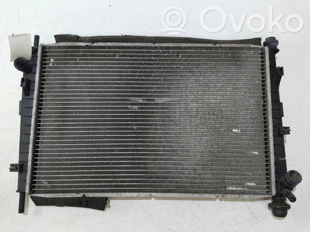 Ford Mondeo Mk III Chłodnica 