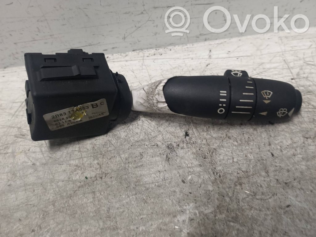 Wiper control stalk   2R8317A553