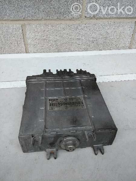 Renault Megane I Engine control unit/module 