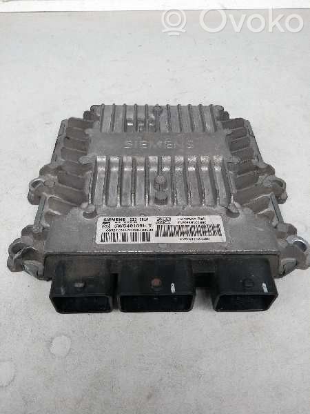 Citroen Xsara Engine control unit/module 