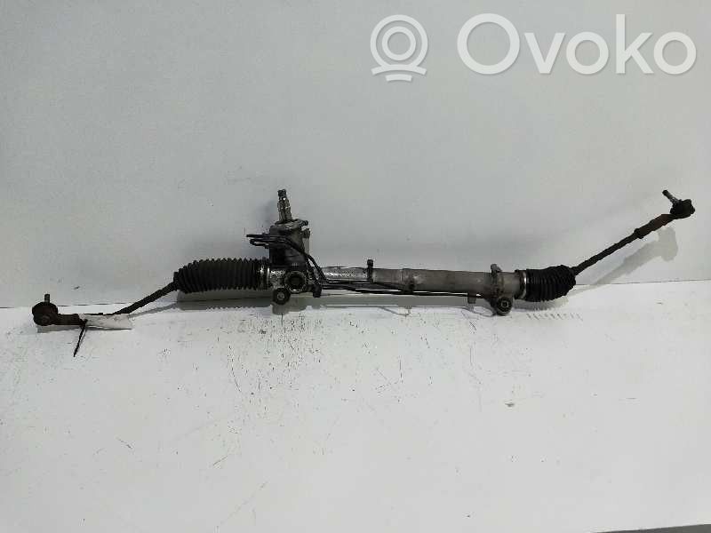 Steering rack