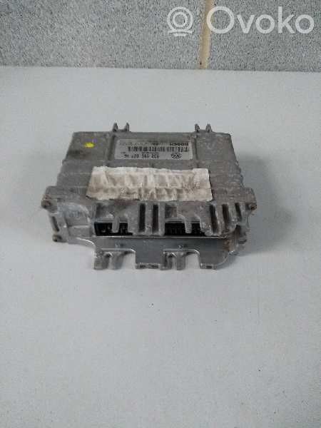 Seat Arosa Engine control unit/module 