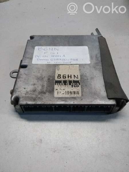 Mazda MX-3 Engine control unit/module 