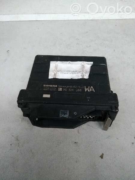 Engine control unit/module   5WK6206,90320588,WA