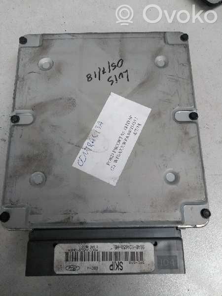Ford Escort Engine control unit/module 
