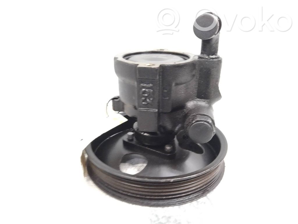 Power steering pump