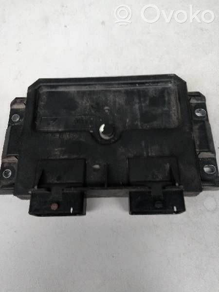 Citroen C15 Engine control unit/module 