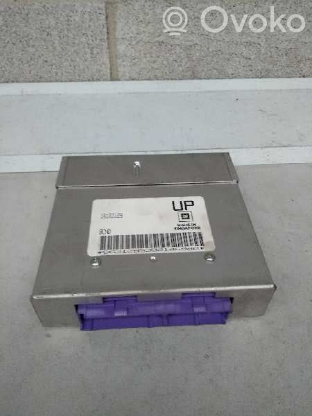 Engine control unit/module   16183129,BCND