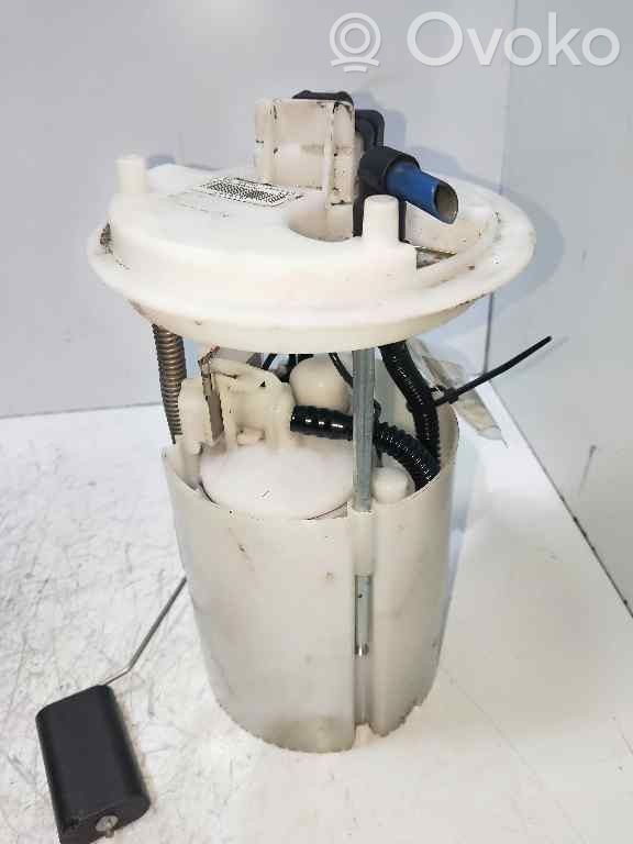 Opel Corsa D Pompa carburante immersa 