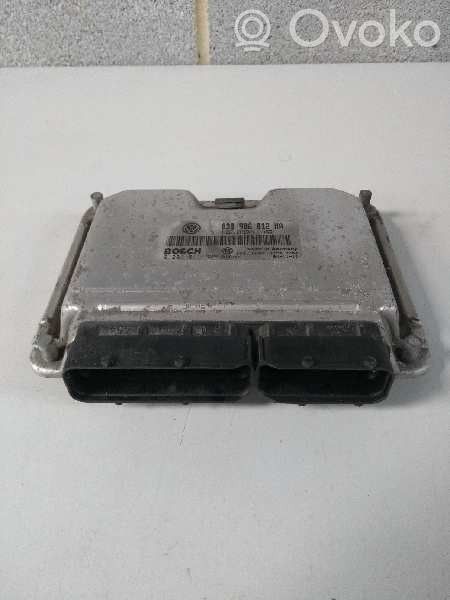 Engine control unit/module   0281011309,038906012HA,EDC15VM