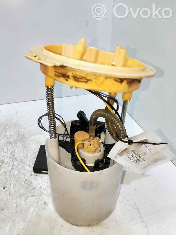 Bomba interna de combustible   1K0919050AB,A2C53434508,VDOAFORADOR