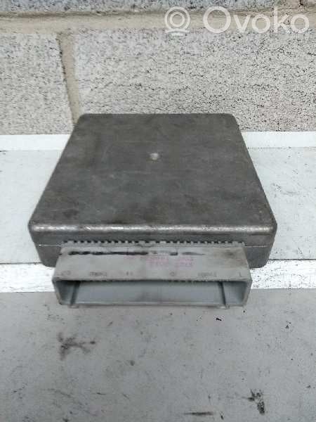 Unidad de control/módulo del motor   92BB12A650GA,2BGA