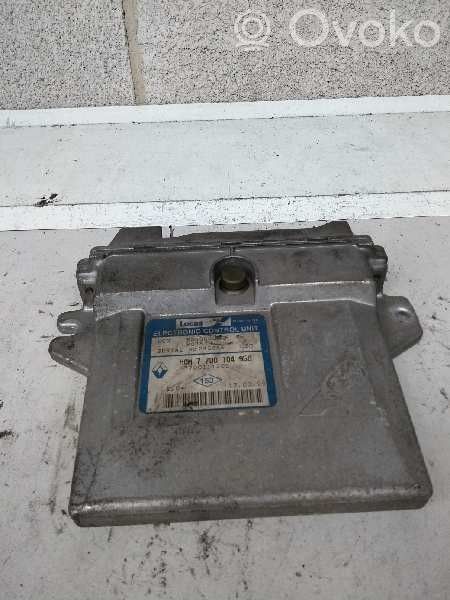 Engine control unit/module   R04080009F,HOM7700104956,770011120580761H