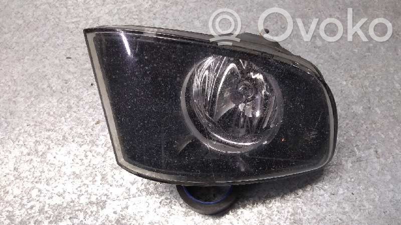 Front fog light