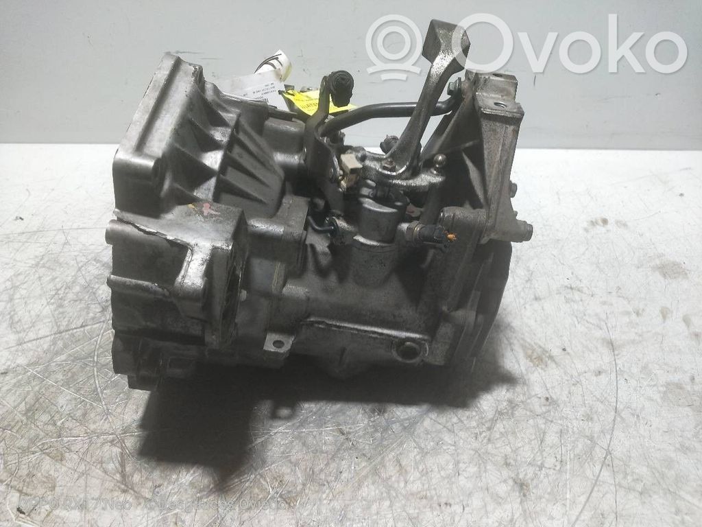 Seat Toledo I (1L) Mechaninė 5 pavarų dėžė 