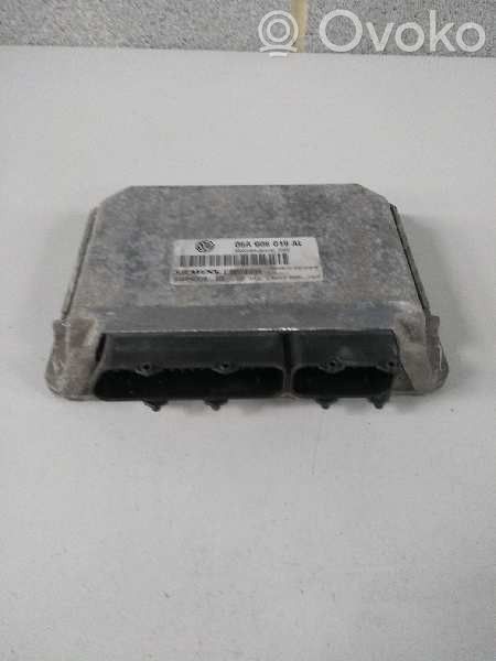 Seat Toledo I (1L) Engine control unit/module 