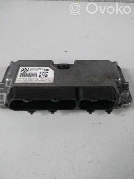 Engine control unit/module   MY24HVBK,6160150204