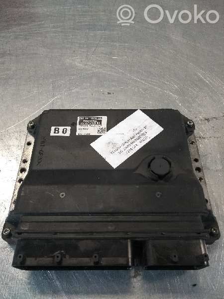 Toyota Corolla E140 E150 Engine control unit/module 