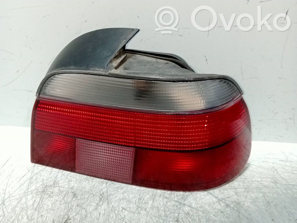 BMW 5 E39 Luci posteriori 