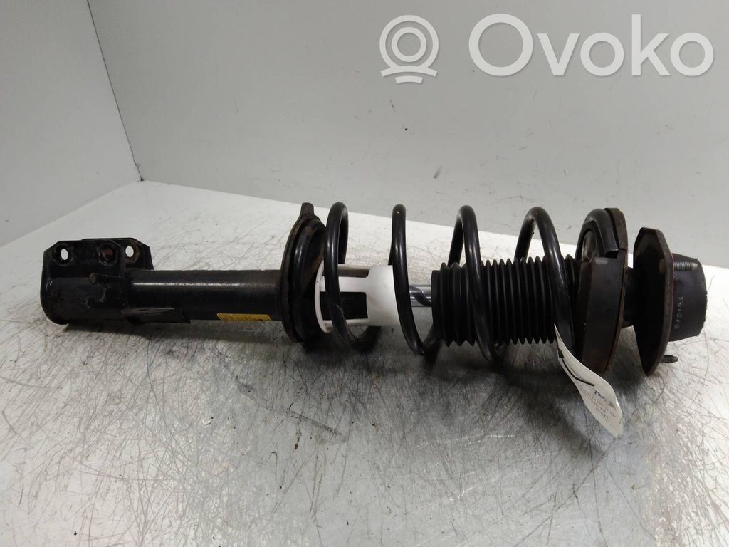 Chevrolet Nubira Amortyzator tylny 