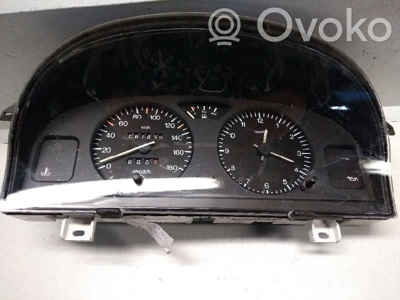Citroen AX Speedometer (instrument cluster) 