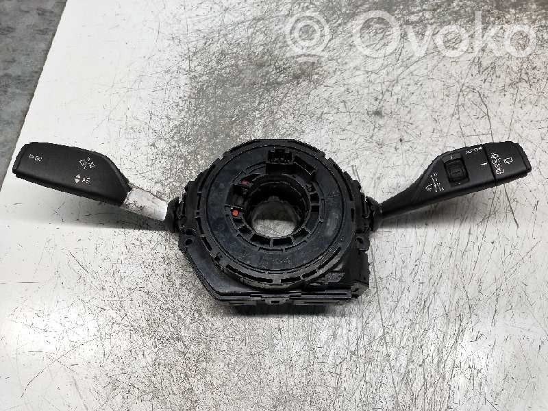 BMW X3 F25 Interrupteur d'éclairage de la cabine dans le panneau 