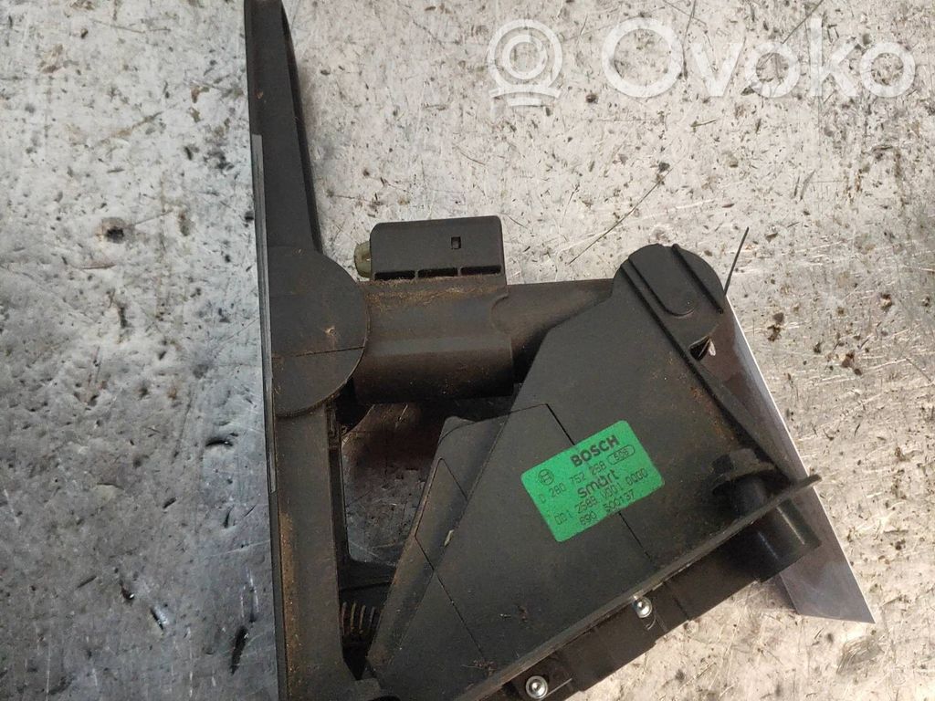 Smart ForTwo II Acceleration sensor 