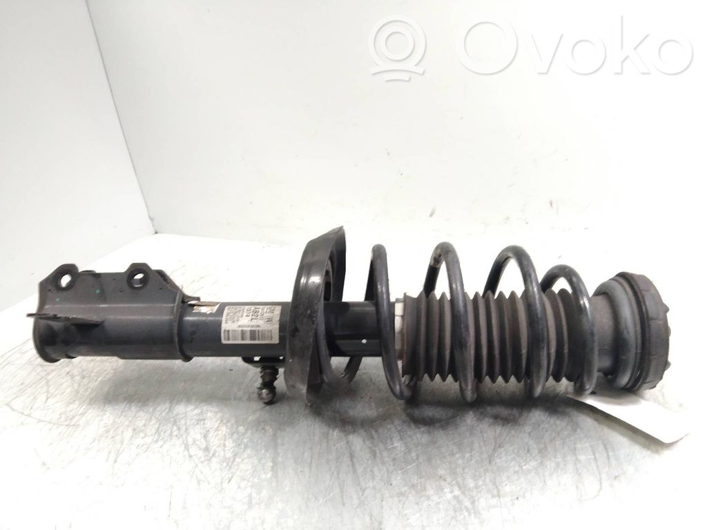 Opel Astra J Ansamblu amortizor cu arc față 