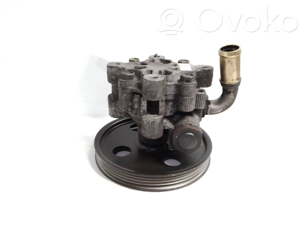 Power steering pump
