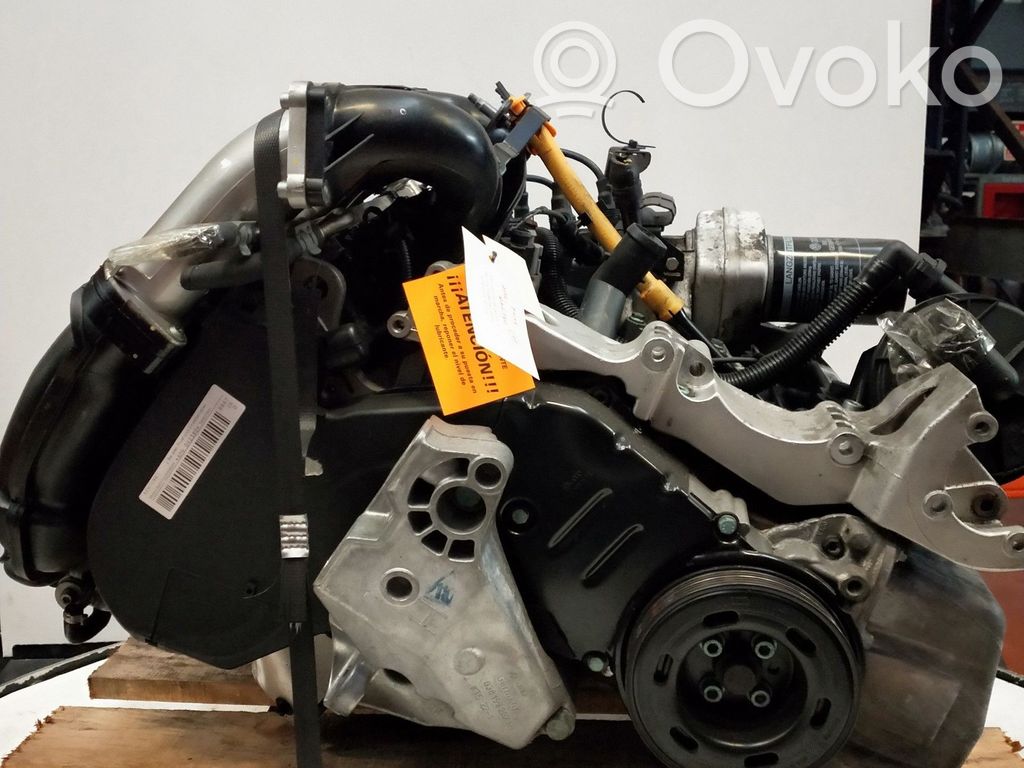 Variklis   APG,042380