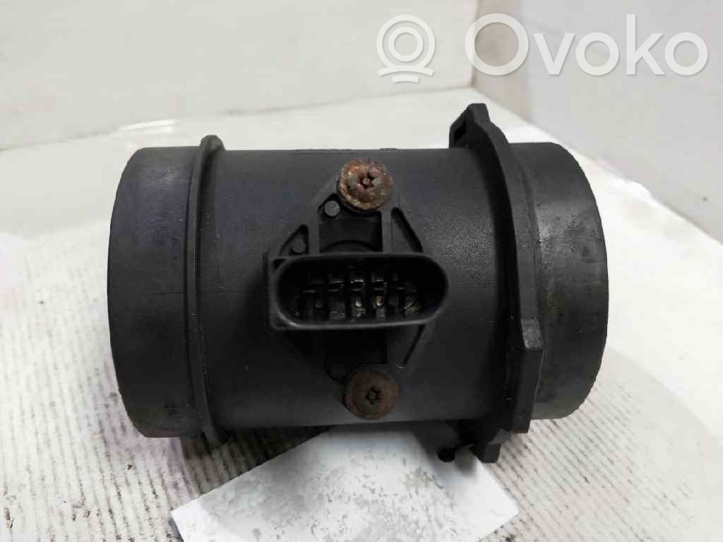 Oro srauto matuoklis   0280218077,7501554,BOSCH