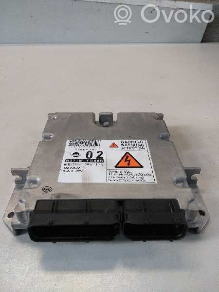Nissan X-Trail T30 Engine control unit/module 