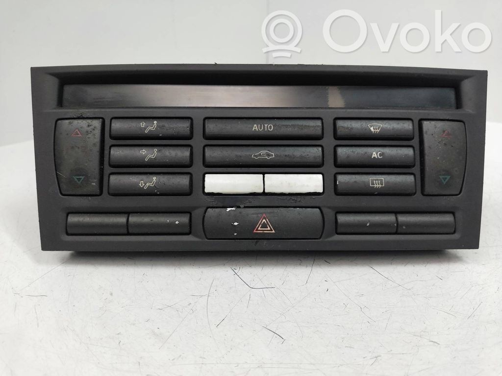 Air conditioner control unit module   12803221BA,69460004