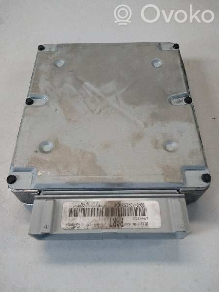 Engine control unit/module   98AB12A650CXF