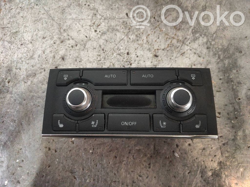 Audi A8 S8 D3 4E Other switches/knobs/shifts 