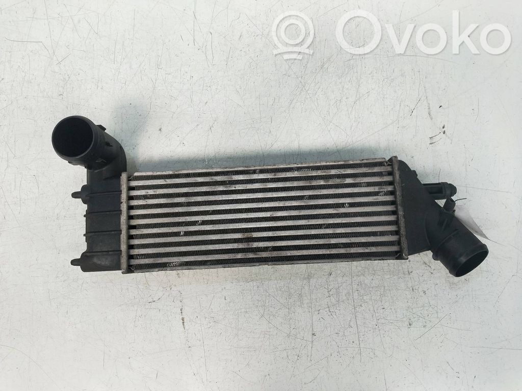 Intercooler radiator   1489396080,870229HF
