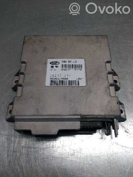 Citroen Xantia Engine control unit/module 