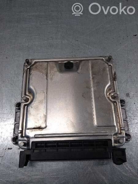 Citroen C5 Engine control unit/module 